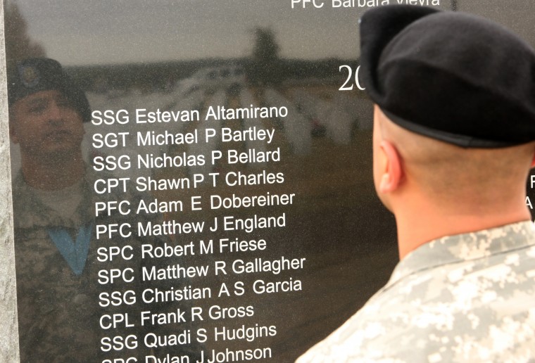 Wreaths Across America